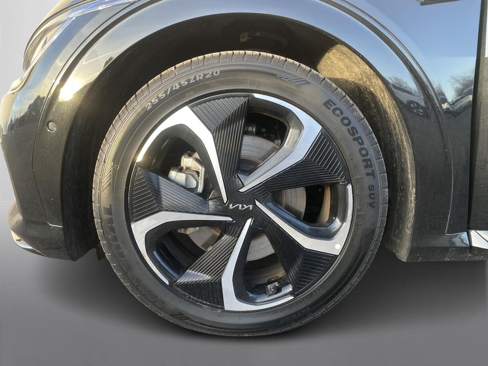 Kia EV6 77 Long Range GT-Line 5d