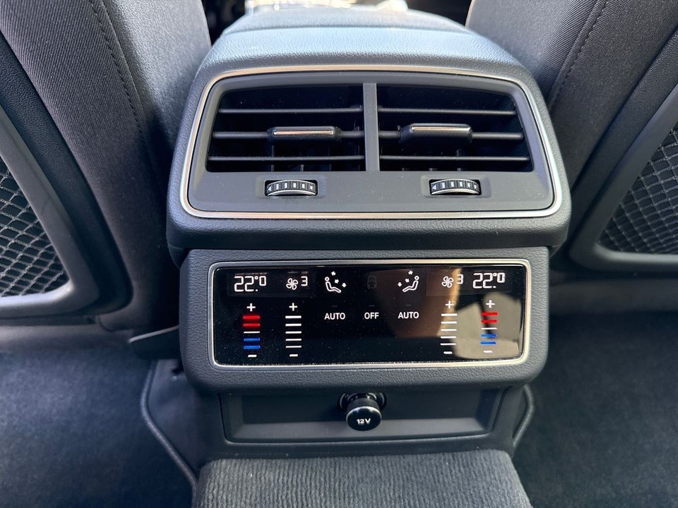 Audi A6 50 TFSi e Sport Prestige Avant quattro S-tr. 5d
