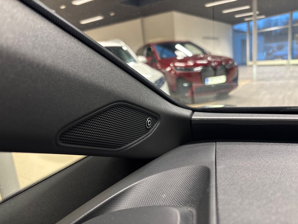 Cupra Born 58 High 5d