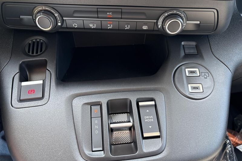 Toyota ProAce City 50 Medium Comfort Master