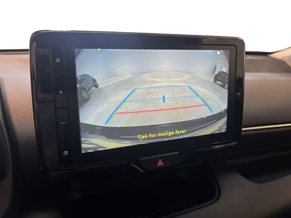 Toyota Yaris 1,5 Hybrid Style e-CVT Van 5d