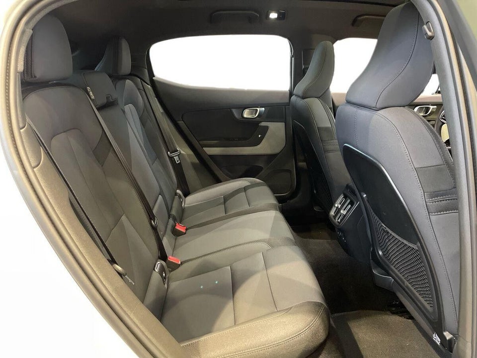 Polestar 2 Long Range 5d