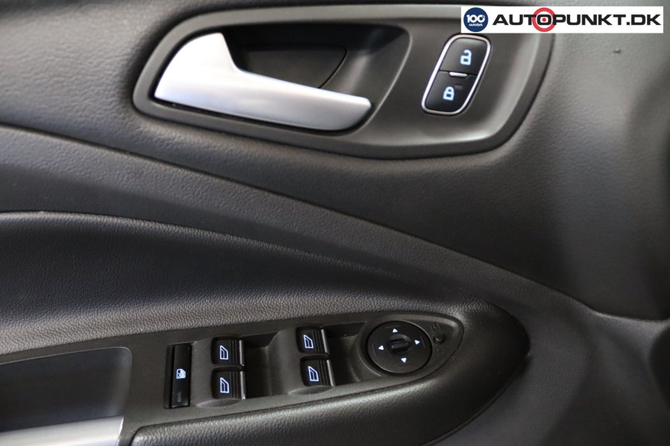 Ford Kuga 1,5 SCTi 150 ST-Line 5d