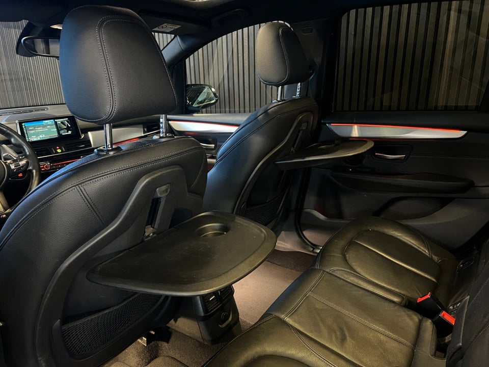 BMW 220d 2,0 Gran Tourer M-Sport aut. 7prs 5d