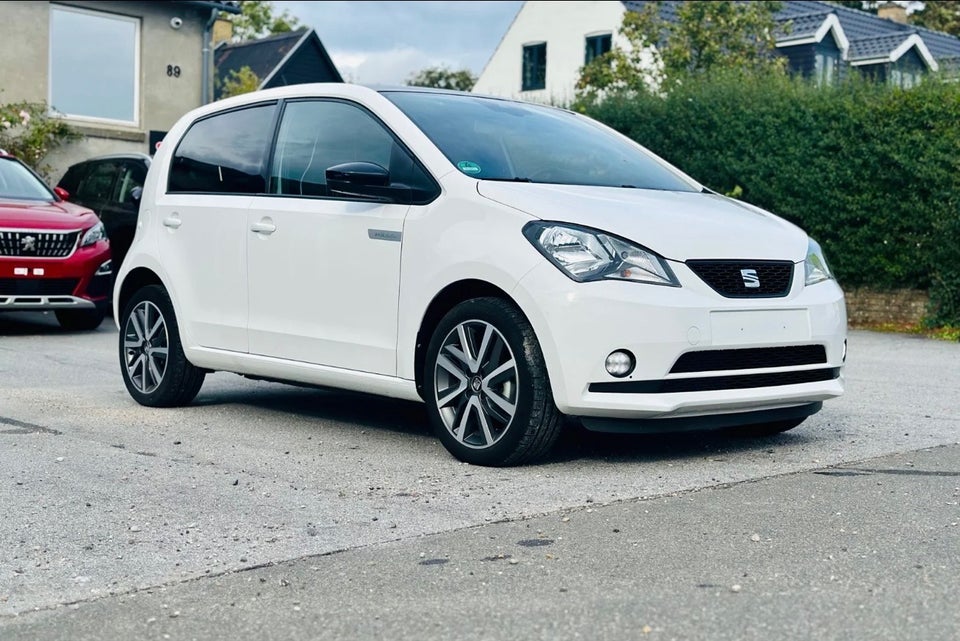 Seat Mii Electric+ 5d