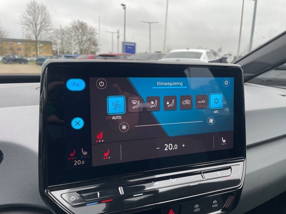 VW ID.3 58 Pro Performance 5d