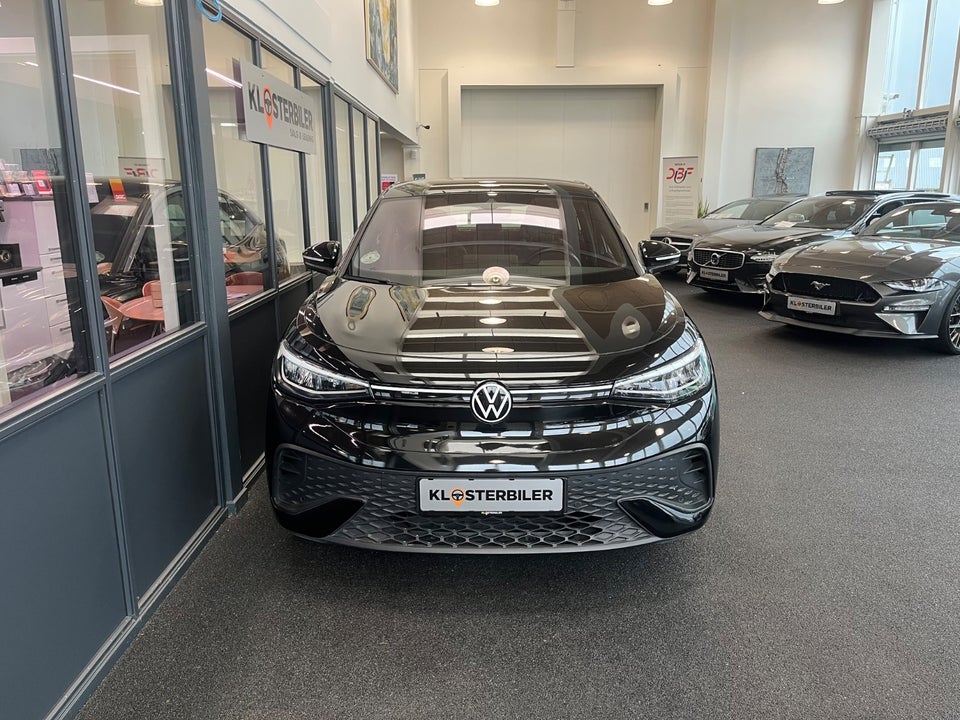 VW ID.5 77 Pro Performance 5d