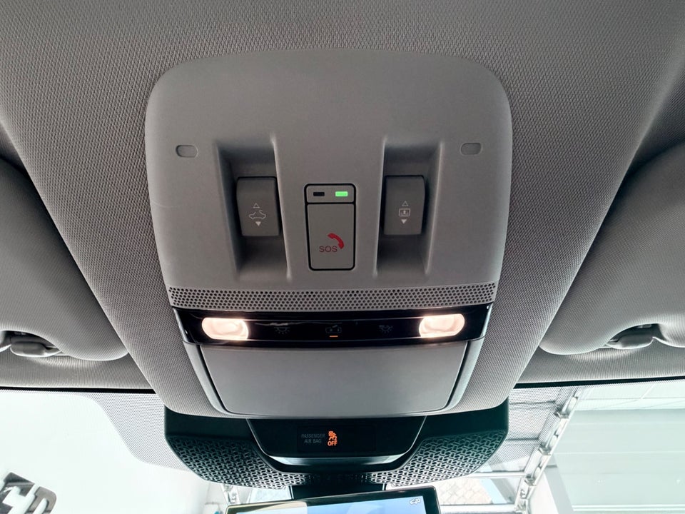 Nissan Ariya 87 Evolve 5d