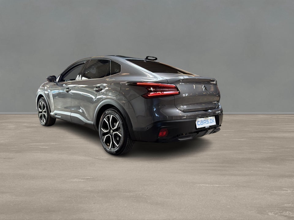 Citroën ë-C4 X 50 Palais Sky 4d