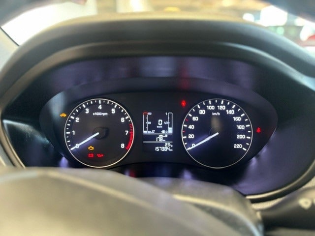 Hyundai i20 1,25 Trend 5d