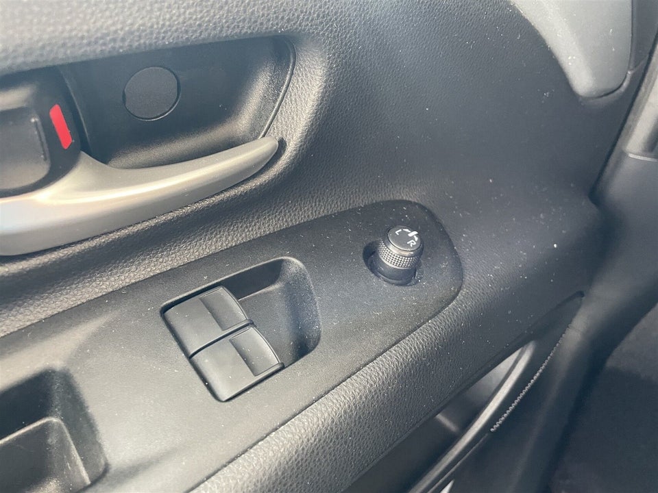 Toyota Aygo X 1,0 Active 5d