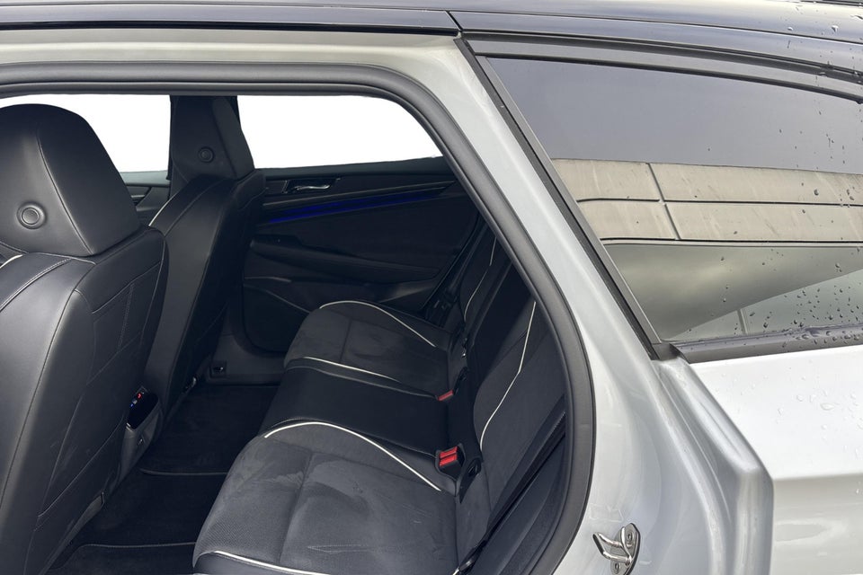 VW ID.7 86 Style S+ Tourer 5d