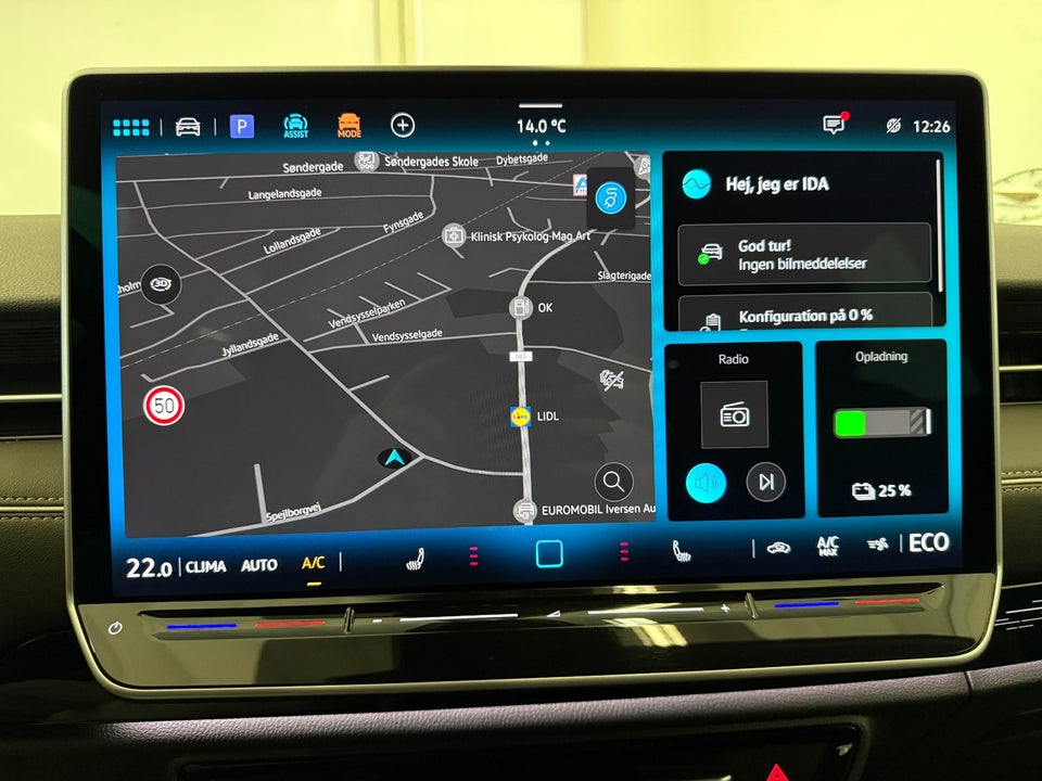 VW ID.7 77 Style Tourer 5d