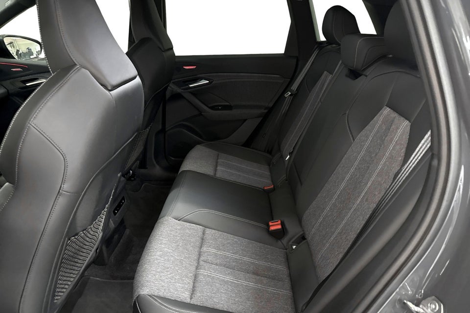 Audi Q6 e-tron Ultra performance 5d