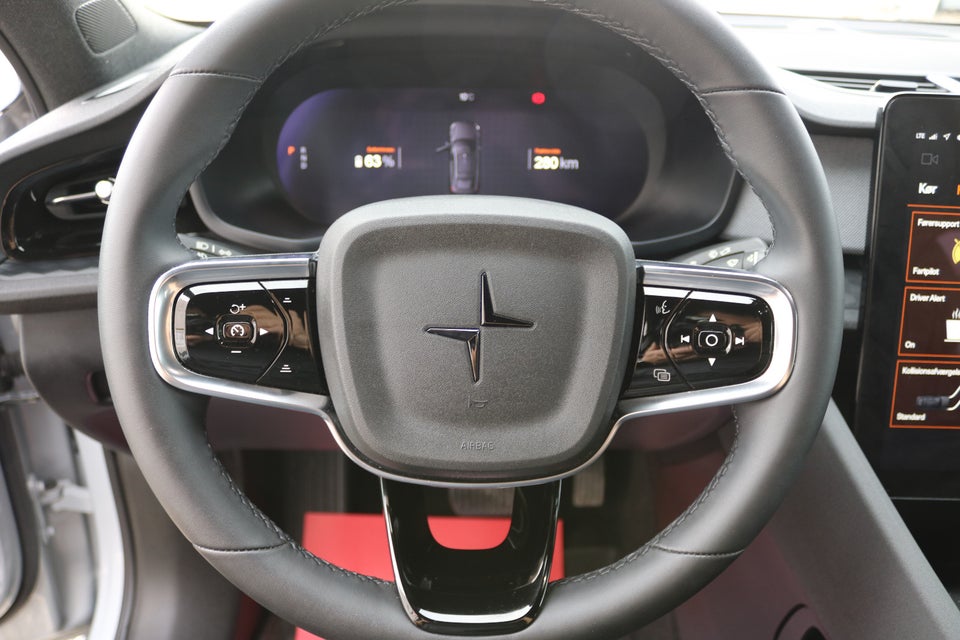 Polestar 2 Long Range 5d