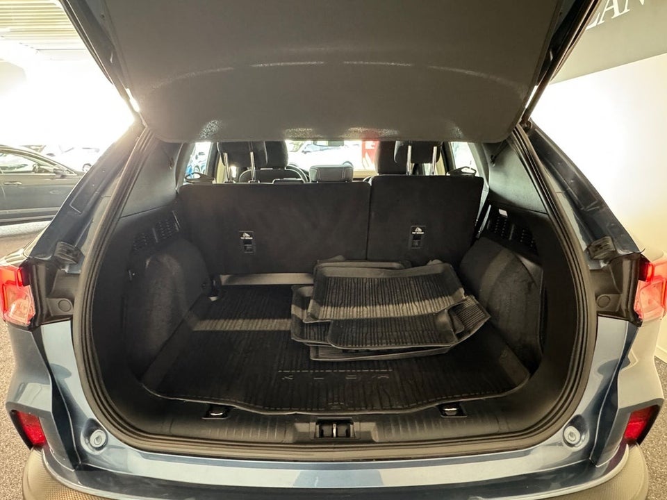 Ford Kuga 1,5 EcoBlue Titanium 5d