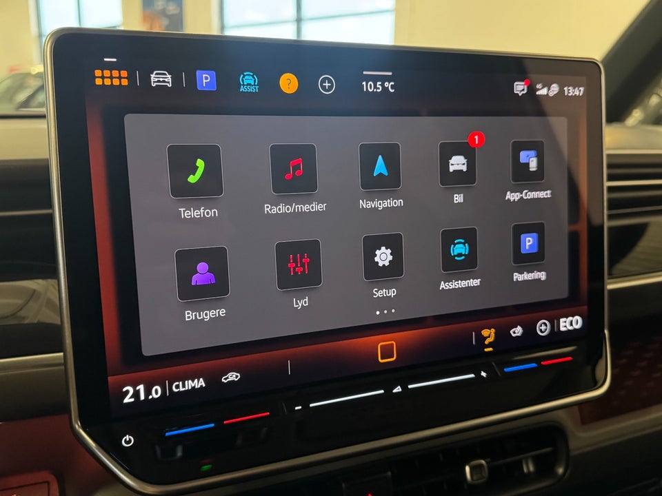 VW ID.Buzz 86 Life 7prs LWB 5d