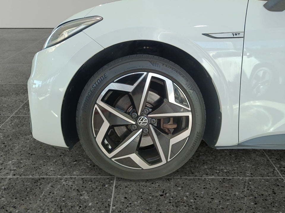 VW ID.3 58 1ST Plus 5d