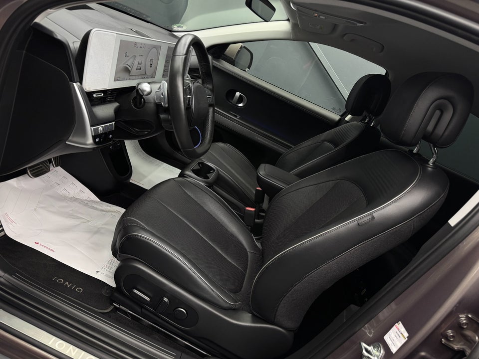 Hyundai Ioniq 5 73 Uniq 5d