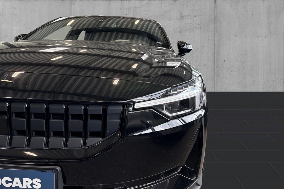Polestar 2 Standard Range 5d