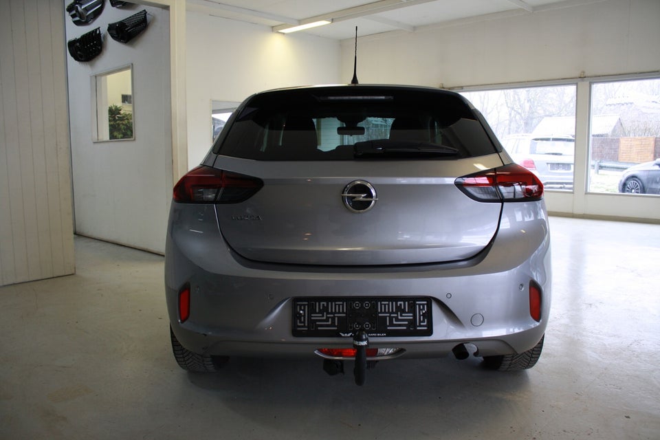 Opel Corsa 1,2 Elegance 5d