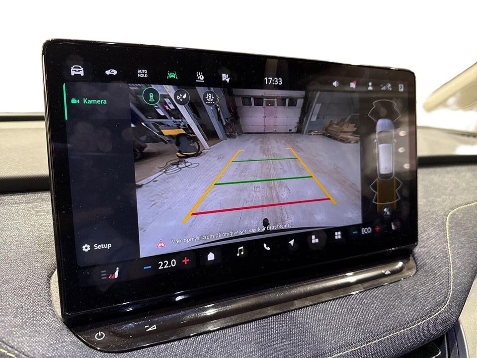 Skoda Elroq 85 iV Premium 5d