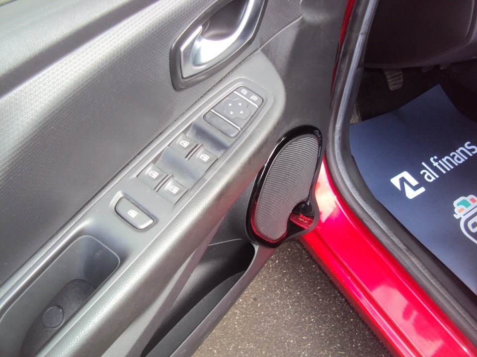 Renault Clio IV 0,9 TCe 90 Zen 5d