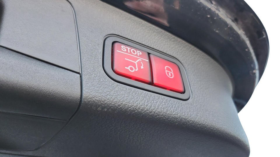 Mercedes EQA250 AMG Line 5d