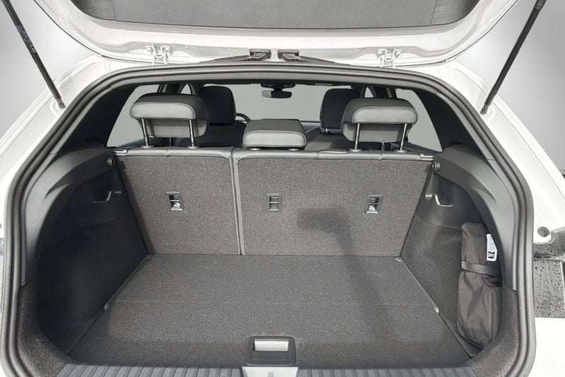 VW ID. Polo 52 Style Launch Edition 5d