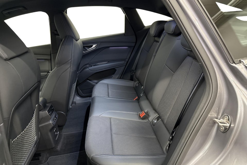 Audi Q4 e-tron 45 Ultra Sportback 5d