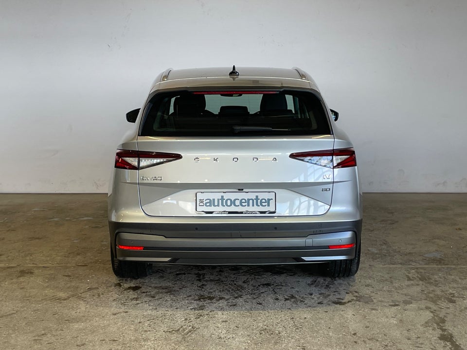 Skoda Enyaq 80 iV Plus Loft 5d
