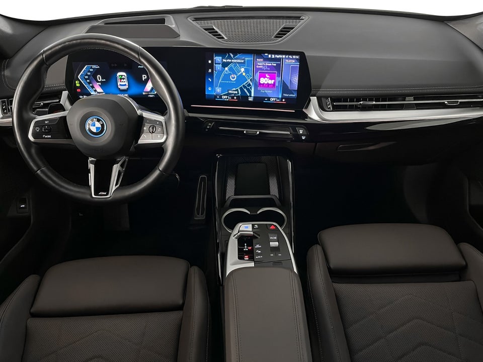 BMW iX1 xDrive30 M-Sport 5d