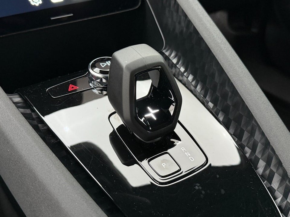 Polestar 2 Standard Range 5d