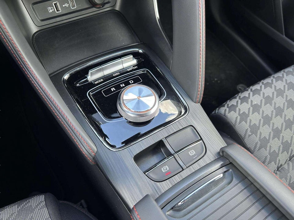 MG ZS 50 Comfort 5d