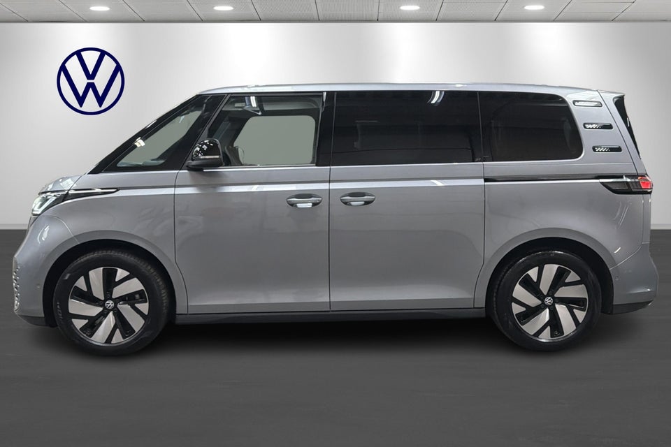 VW ID. Buzz 79 Life+ SWB 5d