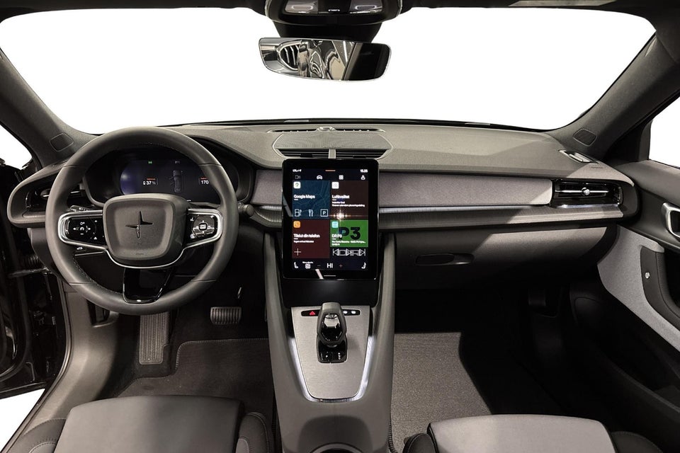 Polestar 2 Long Range 5d