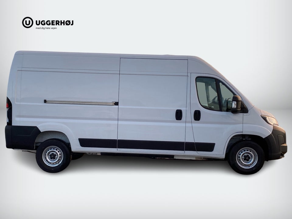 Citroën ë-Jumper 35H 110 L3H2 MasterLine