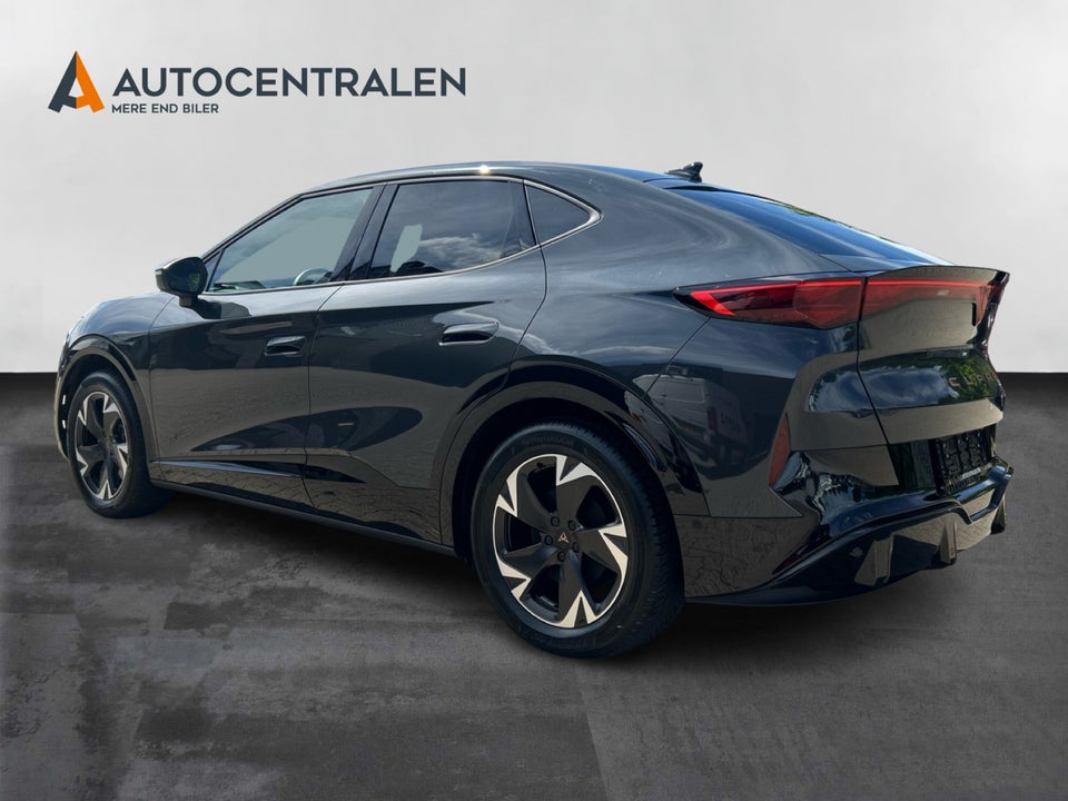 Cupra Tavascan 77 Endurance 5d