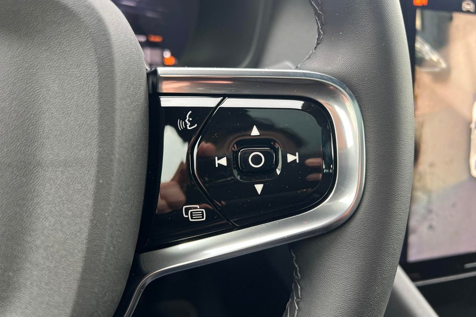 Polestar 2 Long Range 5d