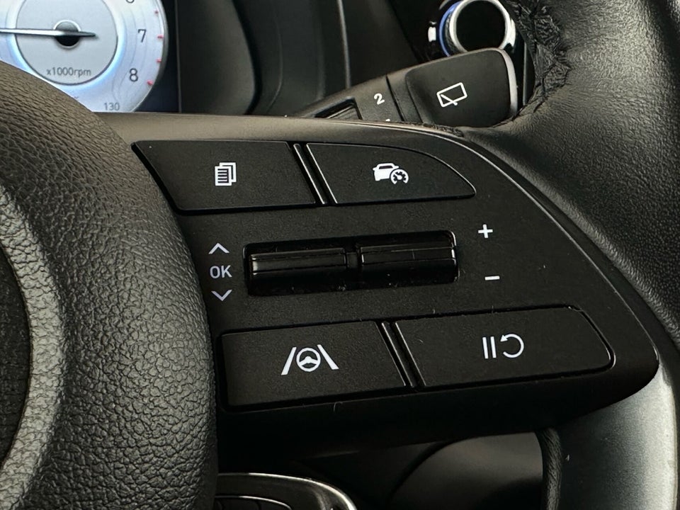 Hyundai i20 1,0 T-GDi Advanced 5d