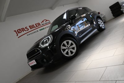 Annonce: MINI Countryman Cooper SE 1,5 E... - Pris 224.800 kr.