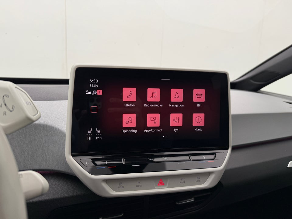 VW ID.3 58 1ST Plus Performance 5d