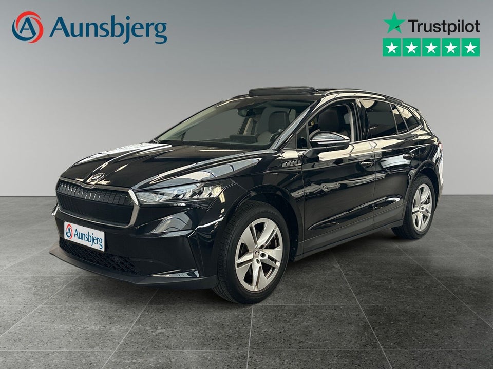 Skoda Enyaq 60 iV 5d