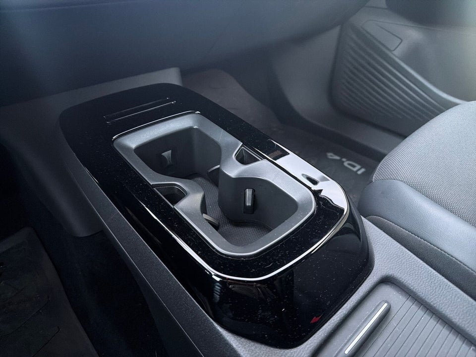 VW ID.4 77 GTX 4Motion 5d