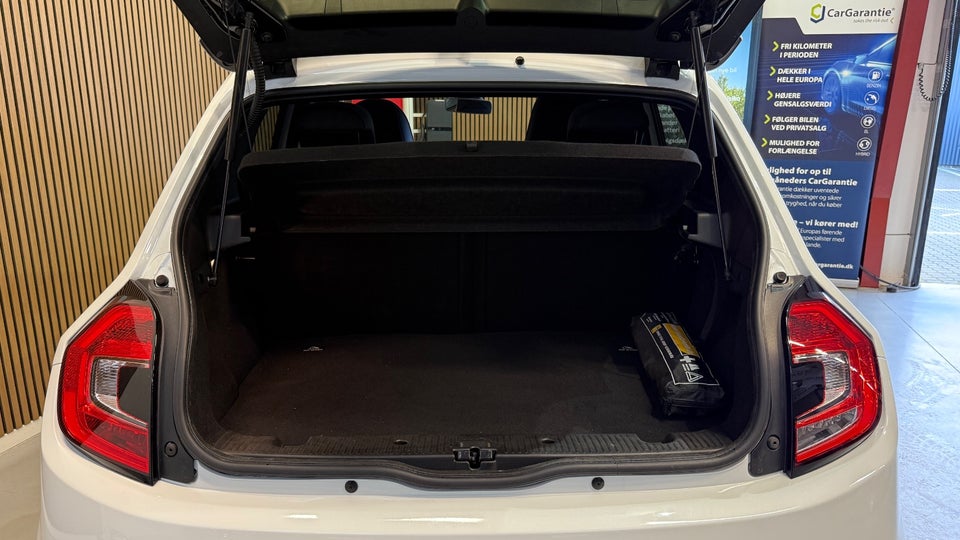 Renault Twingo Electric Vibes 5d