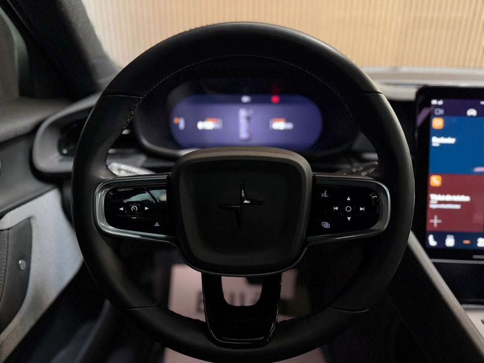 Polestar 2 Long Range 5d