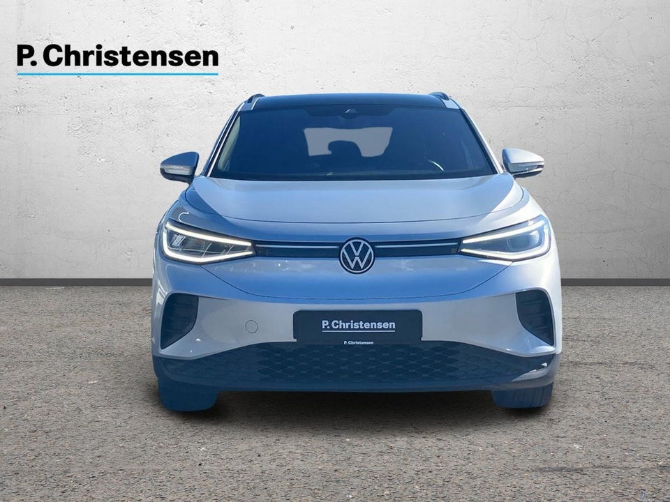 VW ID.4 77 Pro Performance 5d