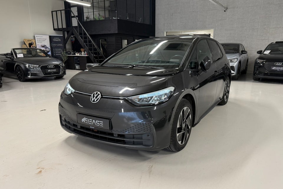 VW ID.3 58 Pro 5d