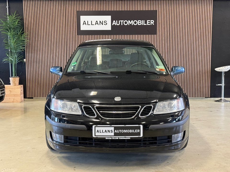 Saab 9-3 1,8 t Expression SportCombi Hirsch 5d