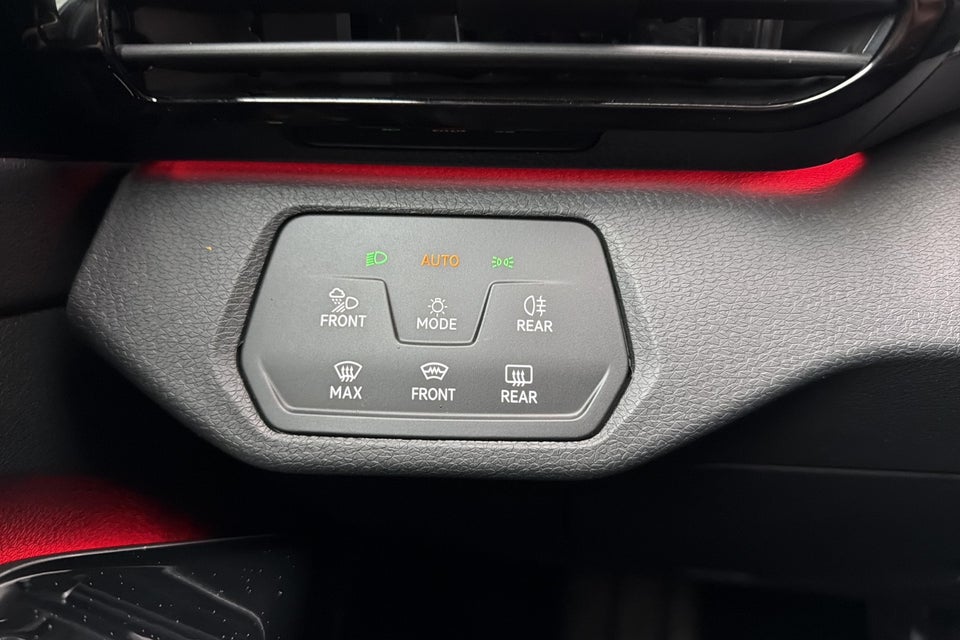 VW ID.4 77 Pro Performance 5d